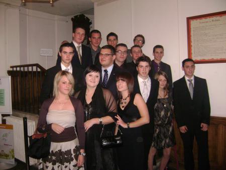 18 ans du Kev ! 